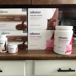 Isagenix Bundle